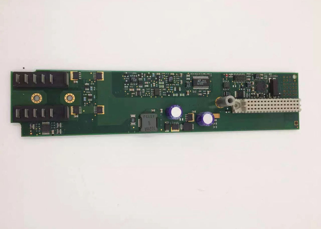 M8067-66461 Zubehör für Patientenmonitore Hauptplatte für Philip MP20 MP30 Batterie aufladen
