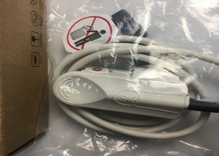LNCS DCI SpO2 Masimo Wiederverwendbarer Fingerclip-Sensor 9 Pins Ref 1863 Für Erwachsene