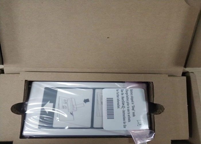 PHLIP wiederaufladbar XL+861290 Defibrillator Lithium-Ionen-Batterie 14,4 V 6,75 Ah 97 Wh