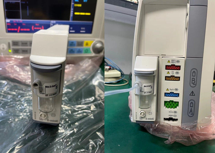 E-MINIC-00 Medizinisches E-Minic-Modul für den Patientenmonitor der GE-B-Serie