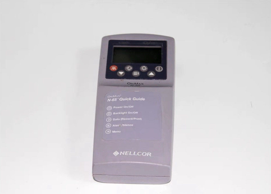 N-65 Digitales Pulsoximeter für medizinische Zwecke