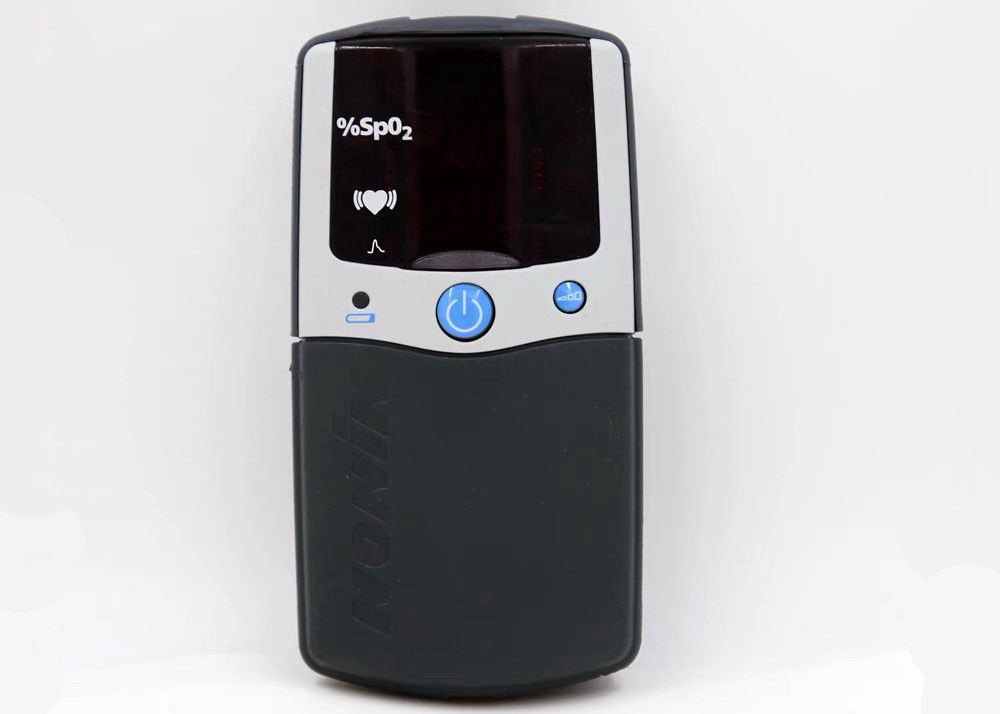 Nonin 2500 Gebraucht Pulsoxymeter Kleine Handheld für medizinische Geräte