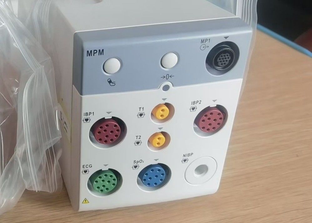 BenView T5 T6T T8 Mindray MPM Modul Reparatur für Multi-Funktion Parameter Modul