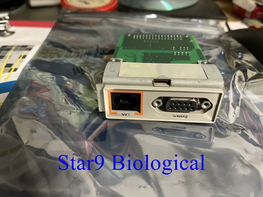 Philip FM20 FM30 Fetal Monitor Landkarte PN M2703-67001 In gutem Zustand