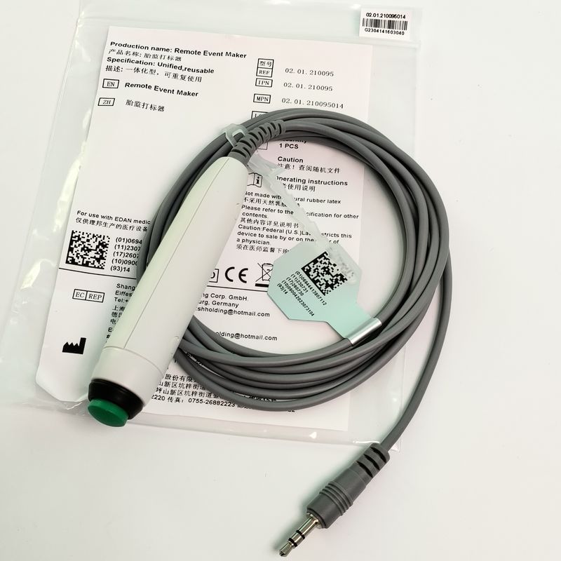 2.5m Reifenüberwachungsmarker für Maschine F2 F3 F6 F9 REF 02.01. 210095 MPN 02.01.210095012