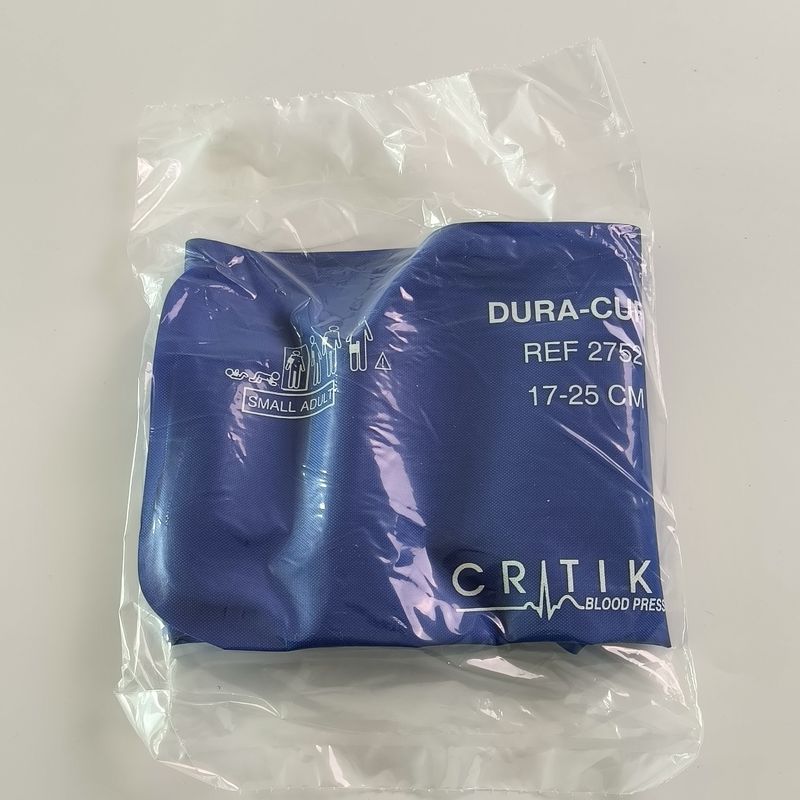 GE Original DURA-CUF Manschetten verschiedene Bajonette Kleiner Erwachsener 17-25cm REF: 2752