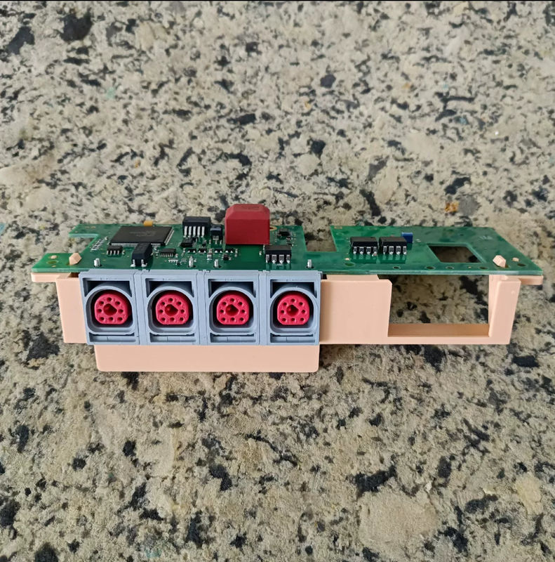Philip Avalon FM20 FM30 Fetal Monitor Socket Board, Adapter Board,PN: M2703-26420