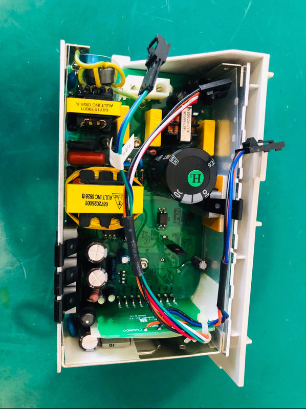 Philip HeartStart XL M4735A Defibrillator-Stromversorgung. Reparaturteile für Defibrillatoren sind erhältlich.