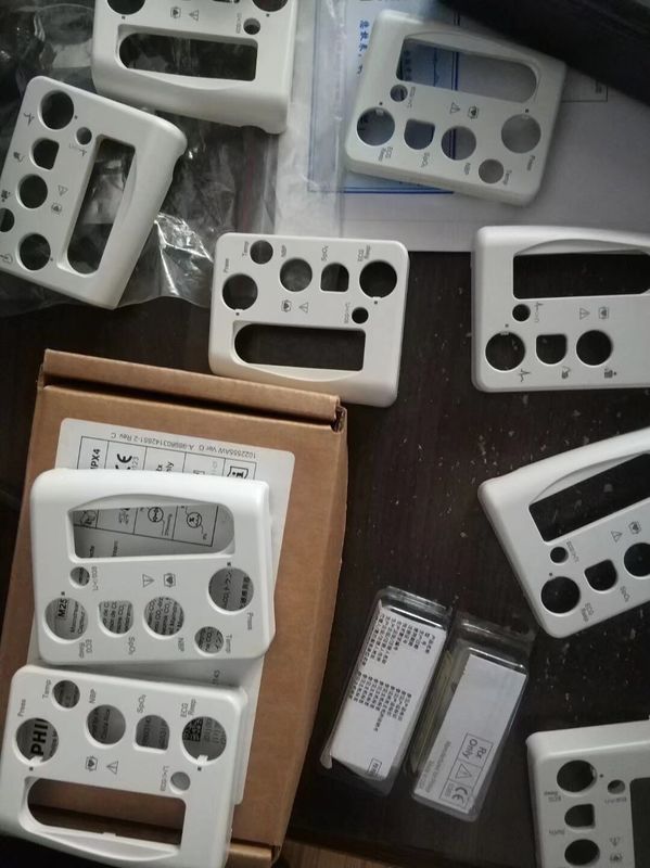 Philip IntelliVue MP2 X 2 Patient Monitor Interface Panel.Philip Patient Monitor Wartung Zubehör Lieferung