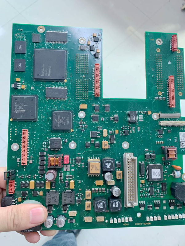 Philip IntelliVue MP20 MP30 Patient Monitor Motherboard, Wartung, Verkauf und Austausch REF: M8058-26404