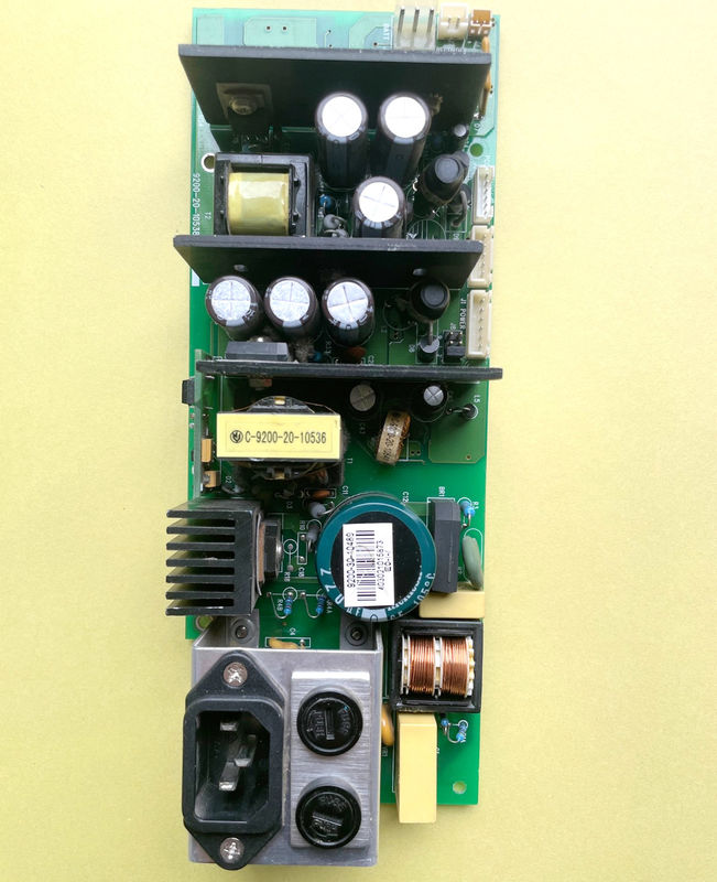Mindray PM-9000 MEC-1000 MEC-2000 Patientenmonitor Leistungskarton REF:9200-20-10538