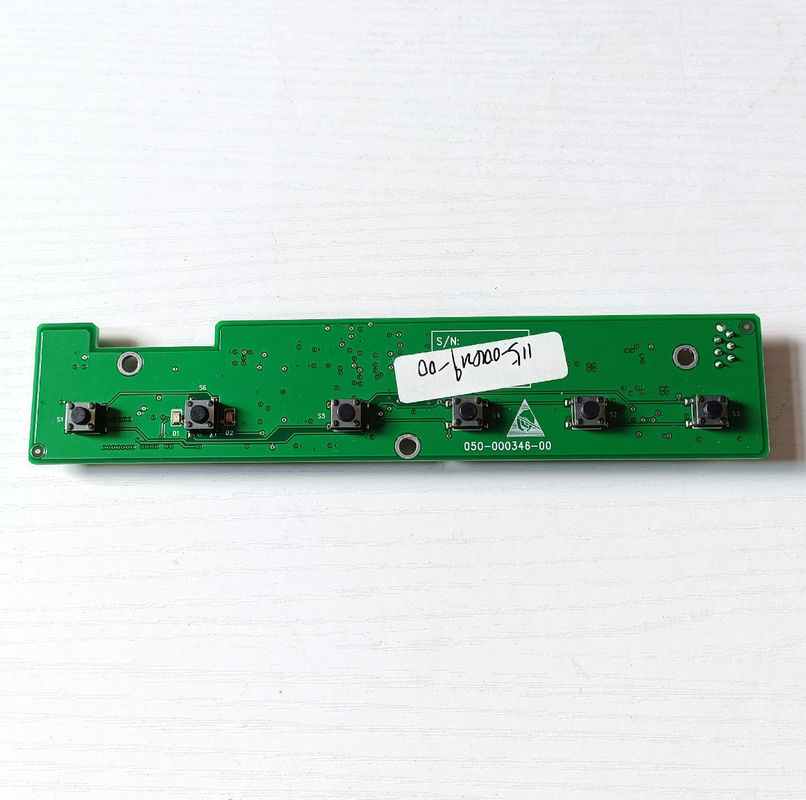 Mindray BeneVision T5 Patientenmonitor Tastatur REF 050-000346-00 oder 051-000249-00