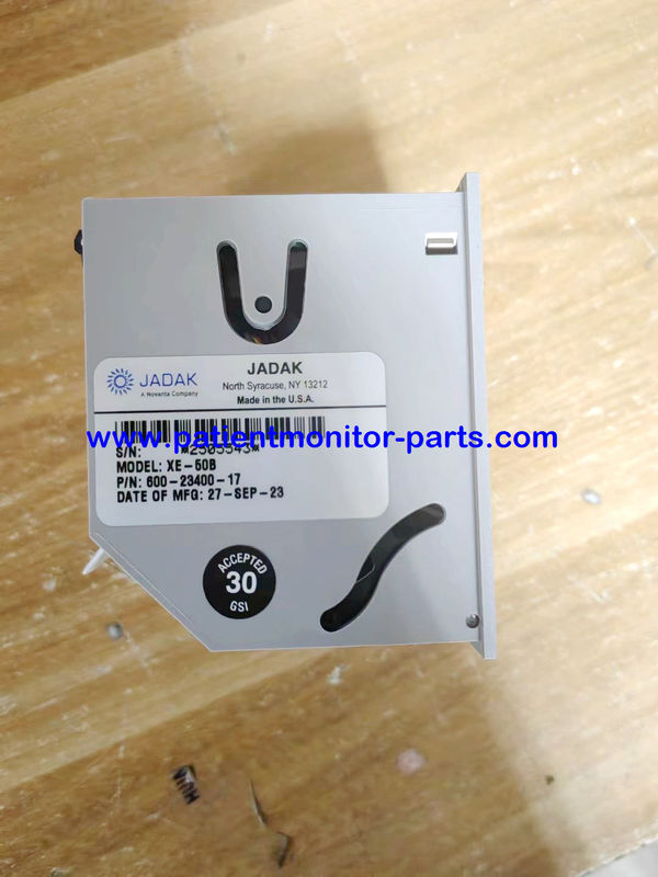 Modell: XE-60B PN:600-23400-17 Philip IntelliVue MP5 Patientenbildschirm, Aufnahmegerät, Drucker