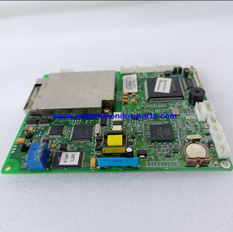 PN M52A-20-86101 Patientenbildschirm Motherboard Of Mindray MEC-1000 Patientenbildschirm