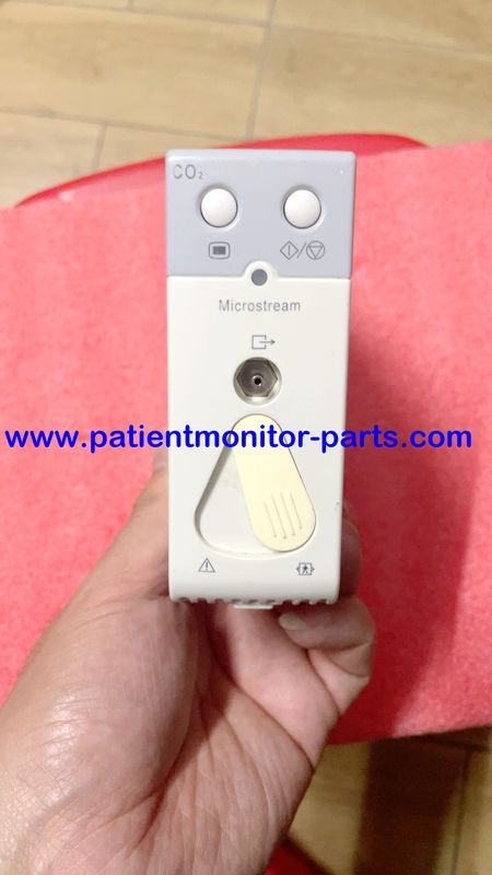 Mikrofluidische CO2-Gasüberwachung von Mindray BeneView T 5t 8/BeneVision N10 N12 Patientenmonitor