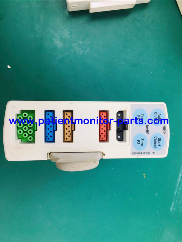 PN 2039789-001A1 GE B30 Monitor Spezifische Parameter Steckermodul E-PSMPW