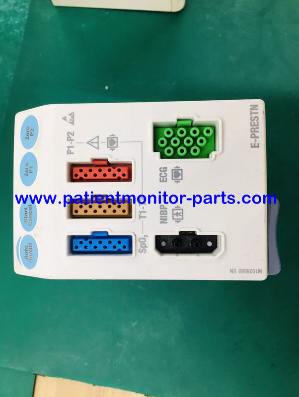 TYPE E-PRESTN-00 GE Datex Ohmeda E-PRESTN MMS-Modul