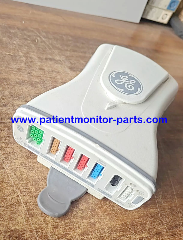 SET SpO2 Modul GE Patientendatummodul mit 3 Monaten Garantie REF 2016793-002