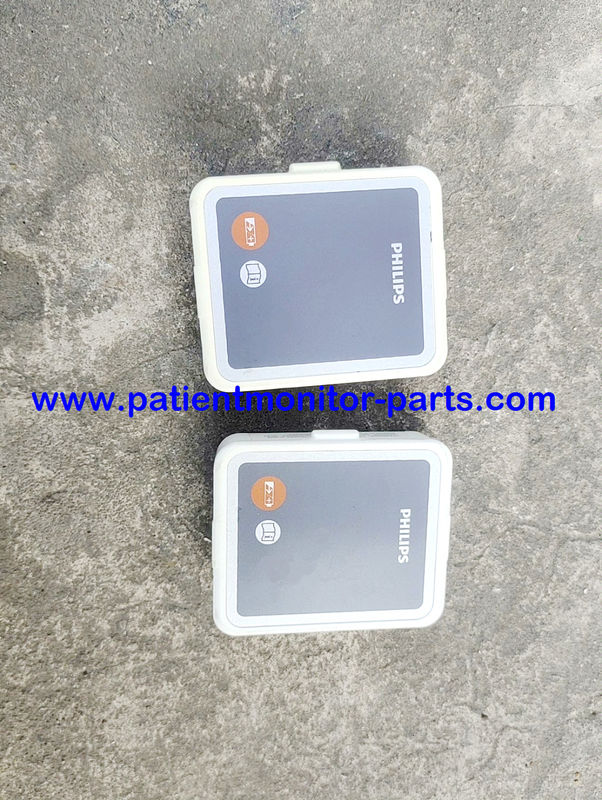 REF 453564413441 Batterien für medizinische Geräte, IntelliVue MX40 Patientenmonitorbatterie 3,7 V 7,0 WH Lithiumbatterie