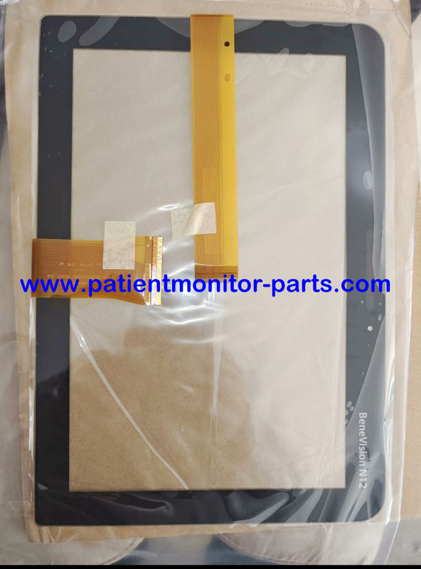 Reparaturteile für Patientenmonitore Mindray BeneVision N12 Patientenmonitor Touchscreen PN E391918