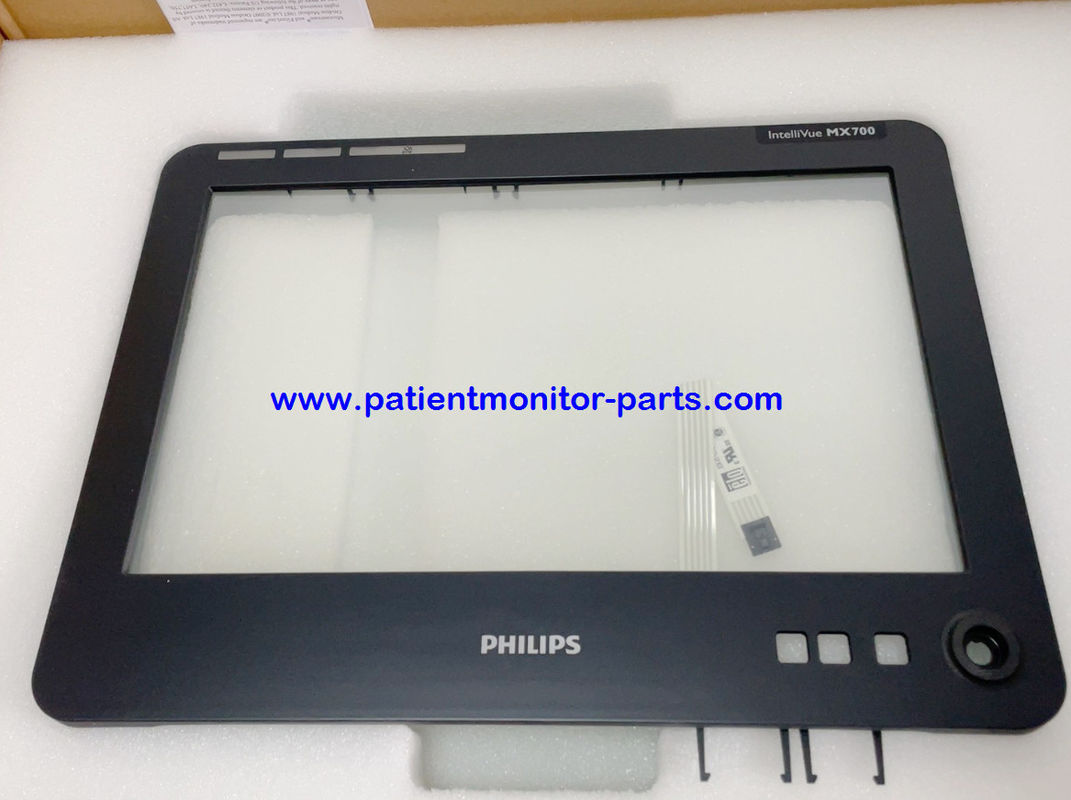 Philip IntelliVue MX600 MX700 Patientenmonitor Front-Patienten-Monitoring-Display,Touchscreen mit 90 Tage Garantie