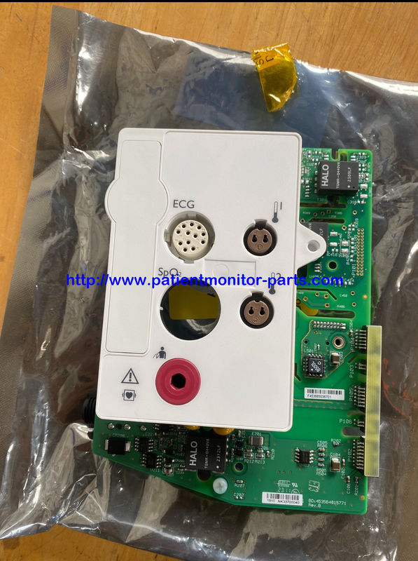 Efficia CM10 CM12 CM15 Patientenmonitor Parameter Funktionsbereich für medizinische Reparaturteile