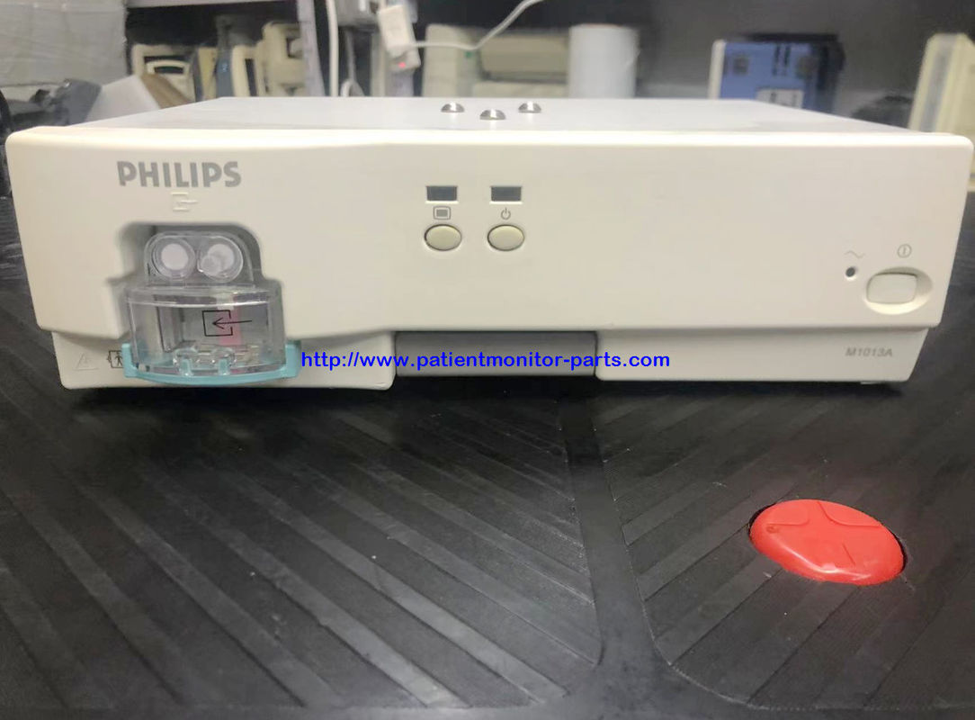 Philip MP-Reihe Gasmonitor Modul für Patienten, Anästhesie Gasmonitor Modul M1013A