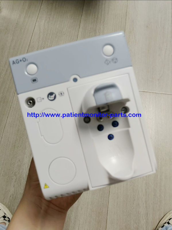 Mindray BeneVision N-Serie Patientenmonitor AG+O2-Modul Anästhesie-Gasmodul, Kohlendioxid-Modul für die Endatmung,