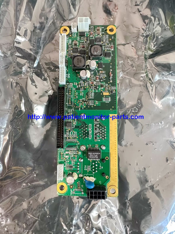 Mindray IMEC5 IMEC6 Imec7 IMEC8 IMEC10 IMEC12 Monitor Stromadapter, Schnittstelle für das Strommanagement 051-000965-00