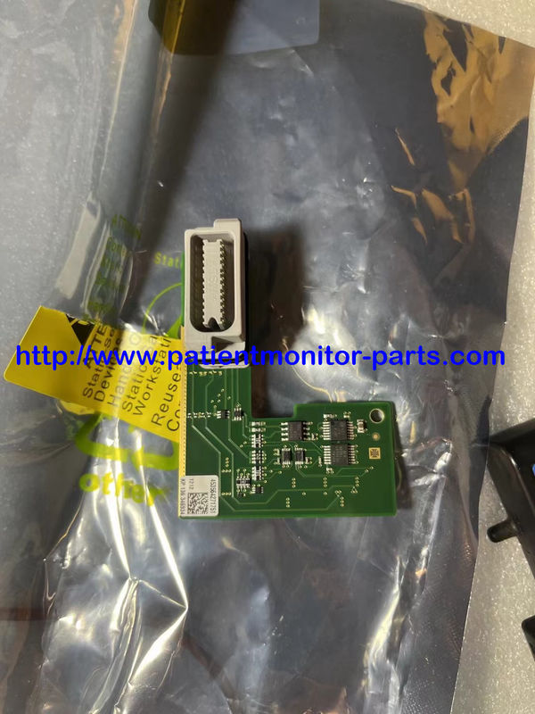 PHILIP IntelliVue MX450 MX500 MX550 Patientenmonitor Reparaturteile Schnittstellenbrett PN 453564271751 Ersatz