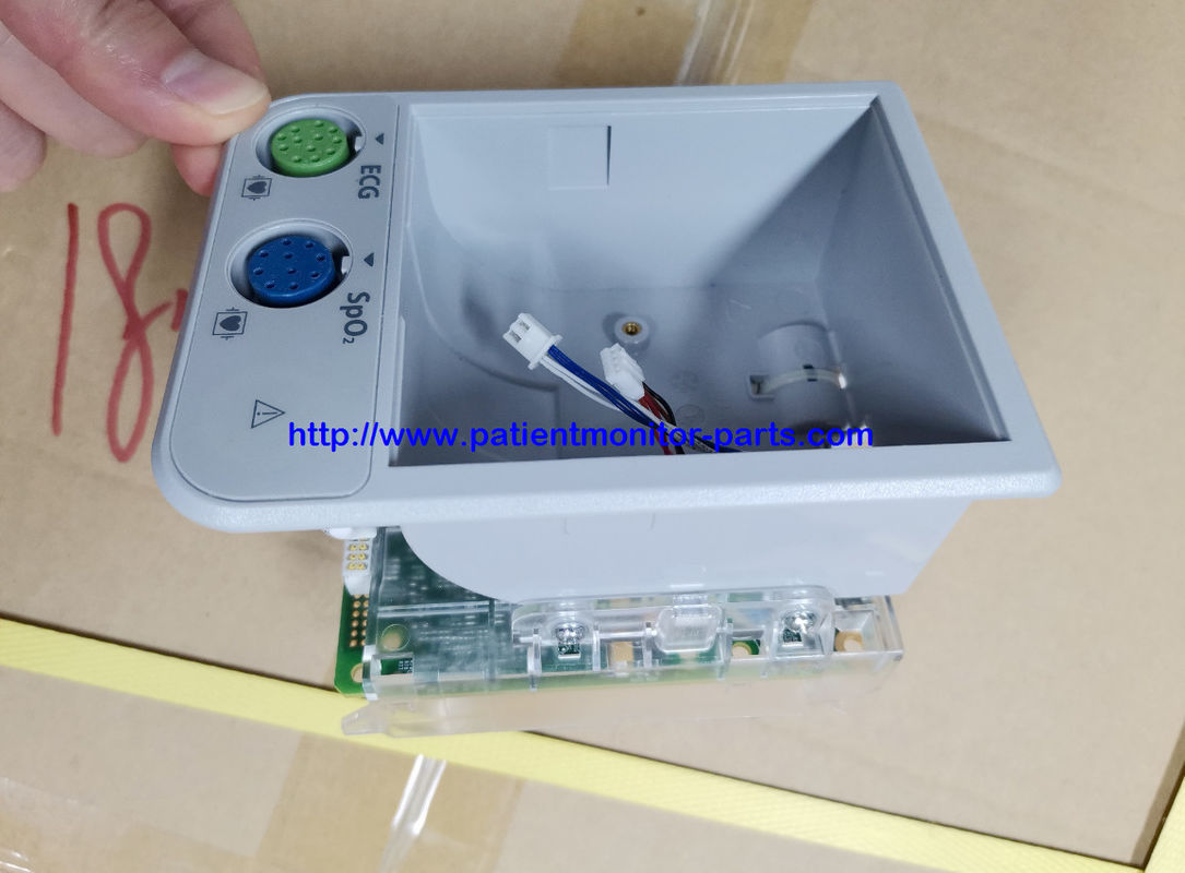 Defibrillator-Maschine Teile Mindray Beneheart D2 D3 Defibrillator EKG-Blatt In gutem körperlichen und funktionalen Zustand