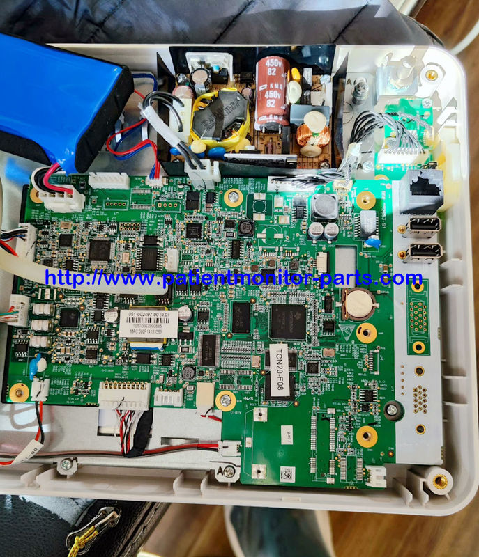 Mindray Umec10 Patientenmonitor Reparatur PN 051-002497-00 Für medizinische Ersatzteile