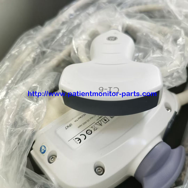 Krankenhäuser GE-Sonden PN C1-6-D Abdominal Ultraschall-Sonde mit 90-Tage-Garantie