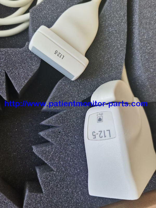 Medizinisches Zubehör Ultraschallsonde Philip L12-5 Hochfrequenz-Linear-Array-Sonde