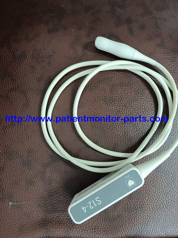 Pediatrische Herz-Ultraschallsonde Philip S12-4 zum Verkauf mit 90 Tage Garantie