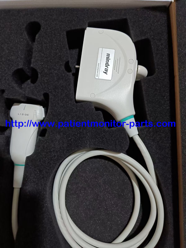 Ultraschalltransducer-Sonde Mindray DC-8 Ultraschalldiagnosesystem L12-3E L12-3E Linear-Array Ultraschallsonde