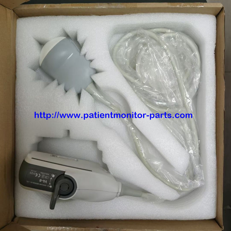Samsung Medison V4-8 Volumen Ultraschallsonde Für Samsung Medison Accuvix A30, A35 Ultraschalldiagnosesysteme