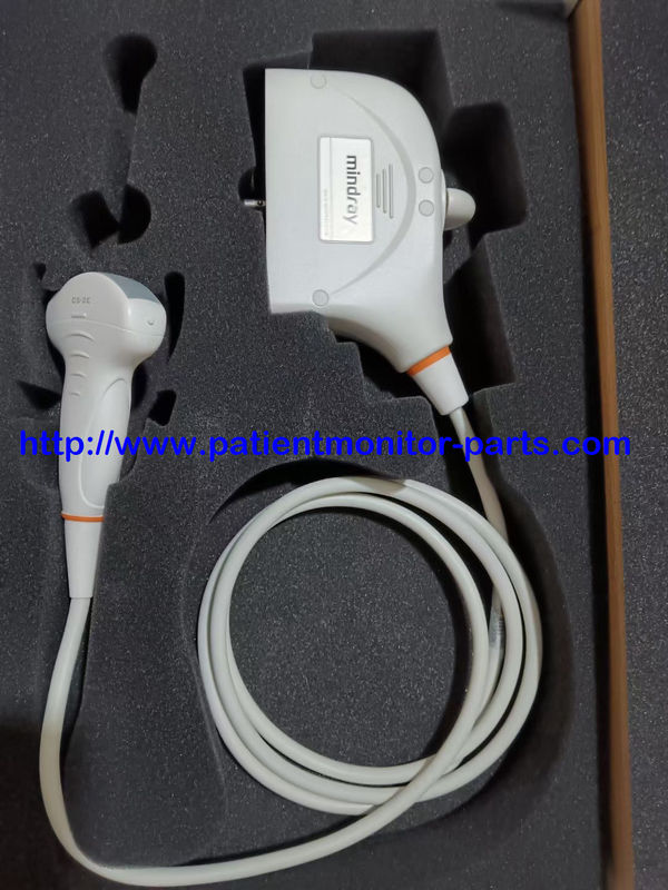 C5-3E Ultraschallsonde für den Bauch des neuen Original-Mindray DC-8 Ultraschall-Diagnosesystems