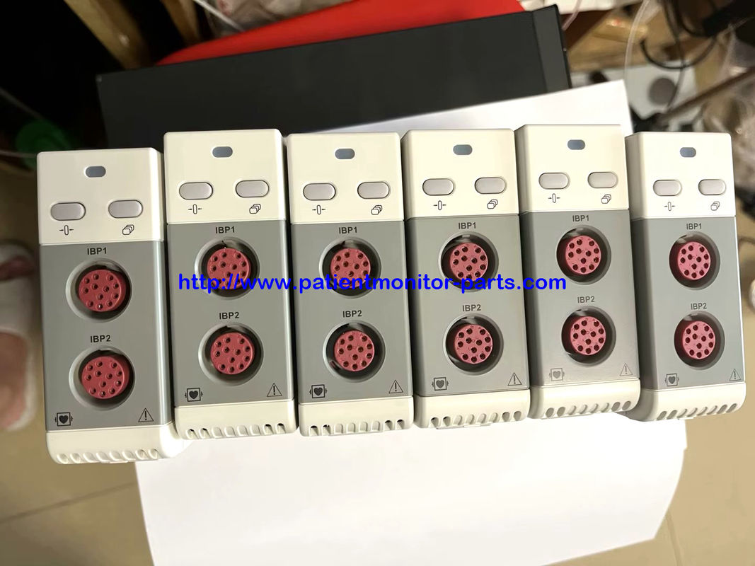 Philip G60 G80 Patientenmonitor mit Dual-Invasivmodul