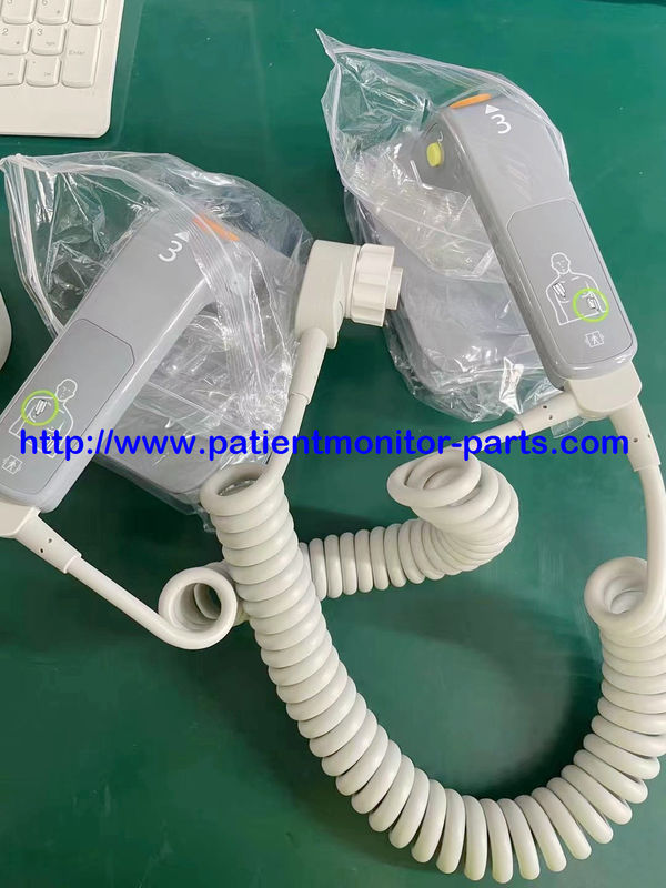 Mindray Beneheart D2 D3 D6 Defibrillator Maschinenteile Paddel Griff mit 3 Monaten Garantie