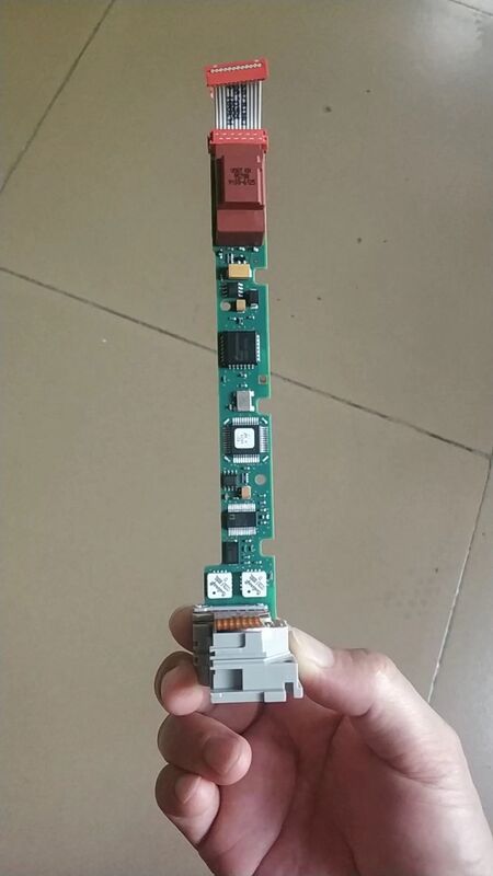 Energieeinsparungs-Automatisierungsregler M3001A für präzise Temperaturregelung und Leistung in Industrieumgebungen