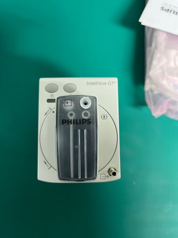 PHILIP intellivue G7 m Gasmodul